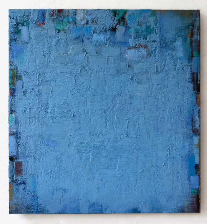 PETER TOLLENS Galerie Susanne Albrecht